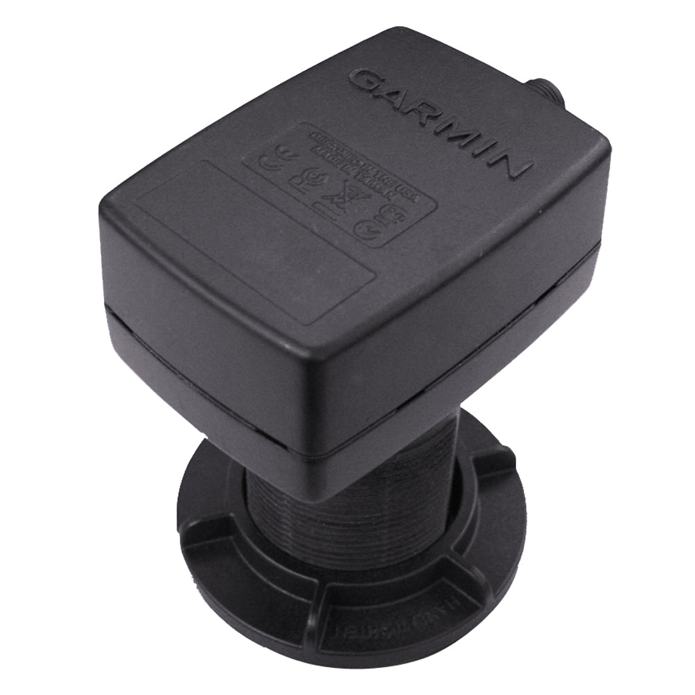 Garmin Intelliducer NMEA 2000 - Thru-Hull - 13-24 Deadrise 31906