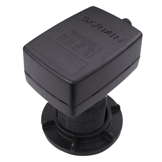 Garmin Intelliducer NMEA 2000 - Thru-Hull - 13-24 Deadrise 31906