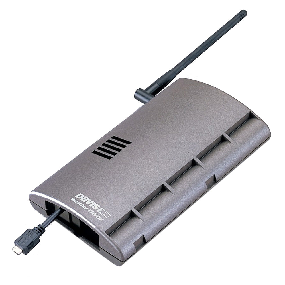 Davis Wireless Weather Envoy 31937