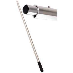 Swobbit SW45650 Perfect Pole - 3' to 6' Extension