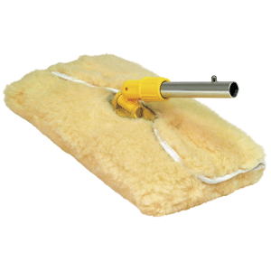 Swobbit SW19140 Soft Washing Tool Uni-Snap & Adapter