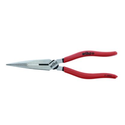 Wiha 32621 Classic Grip 8" Long Nose Pliers