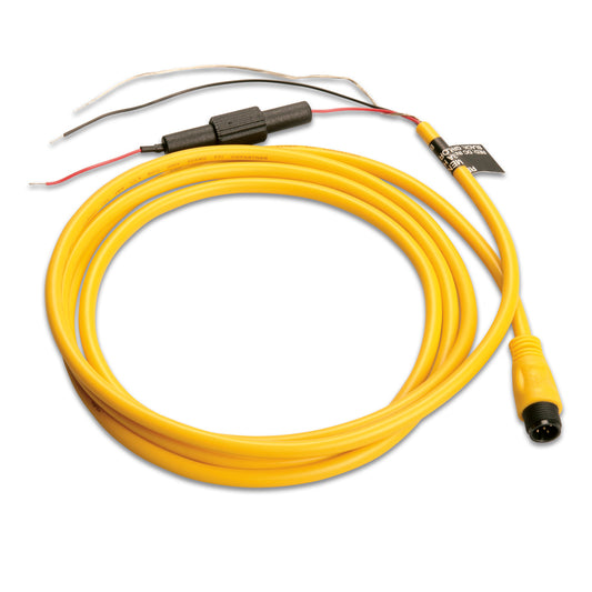 Garmin NMEA 2000 Power Cable 32644