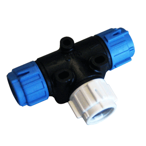 Raymarine A06028 SeaTalk T-Piece Connector