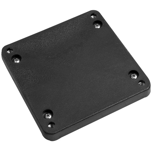 Scotty Mounting Plate Only f/1026 Swivel Mount 34311
