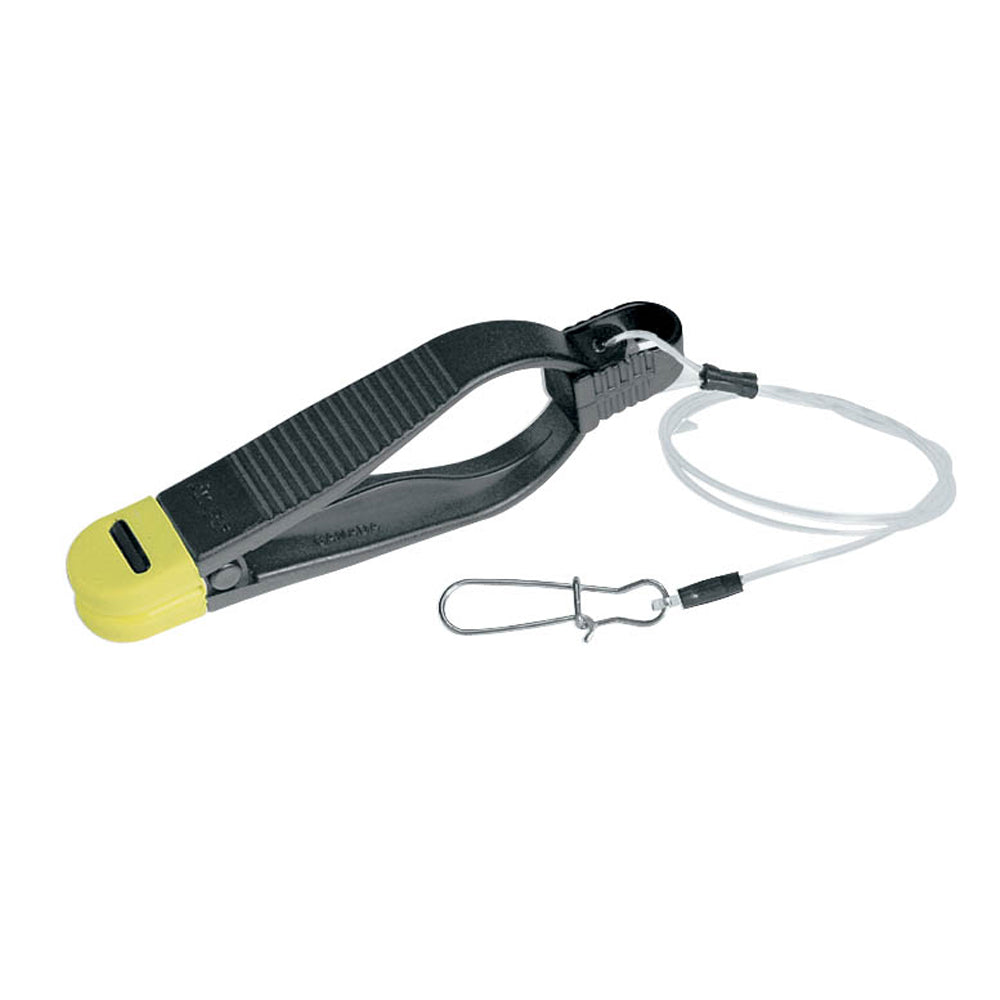 Scotty Power Grip Plus Release w/Cannonball Snap 34313