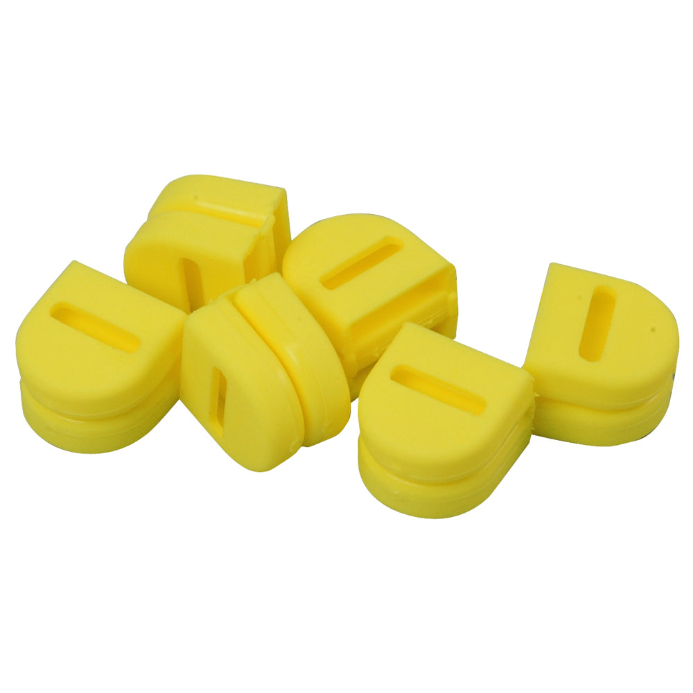 Scotty Power Grip Plus Release 6 Replacement Power Grip Pads 34318
