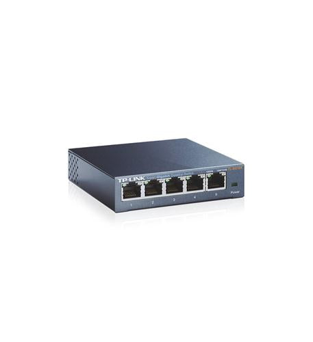 Tp link SG105 5-port Gigabit Desktop Switch