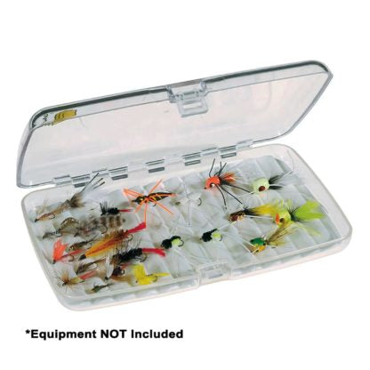 Plano 358200 Guide Series™ Fly Fishing Case (Small)