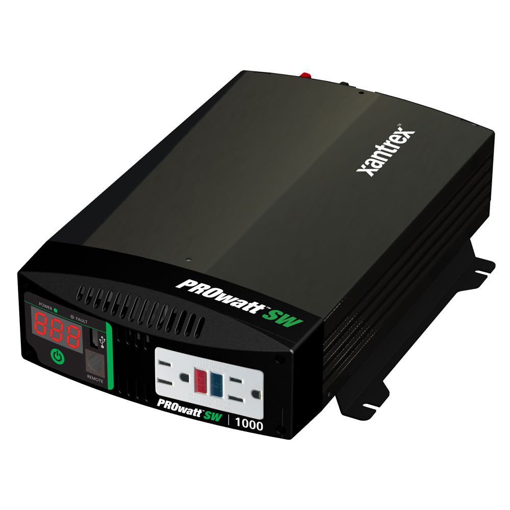 Xantrex PROwatt SW1000 - True Sine Wave Inverter 36295