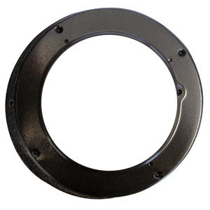 Ritchie H-ABLK Helmsman Adapter Kit - Black