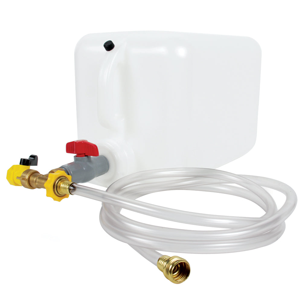 Camco D-I-Y Boat Winterizer Engine Flushing System 36855