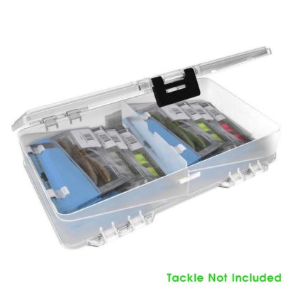 Plano 371610 Soft Plastic/Plastic Worm StowAway - 3700