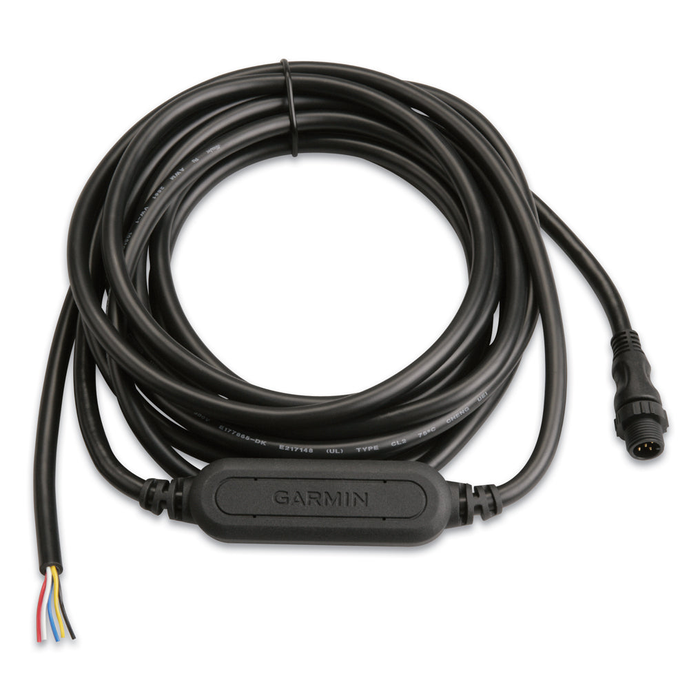 Garmin GFL 10 Fluid Level NMEA 2000 Analog Adapter 37777