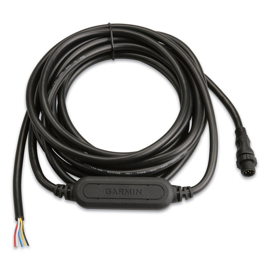 Garmin GFL 10 Fluid Level NMEA 2000 Analog Adapter 37777