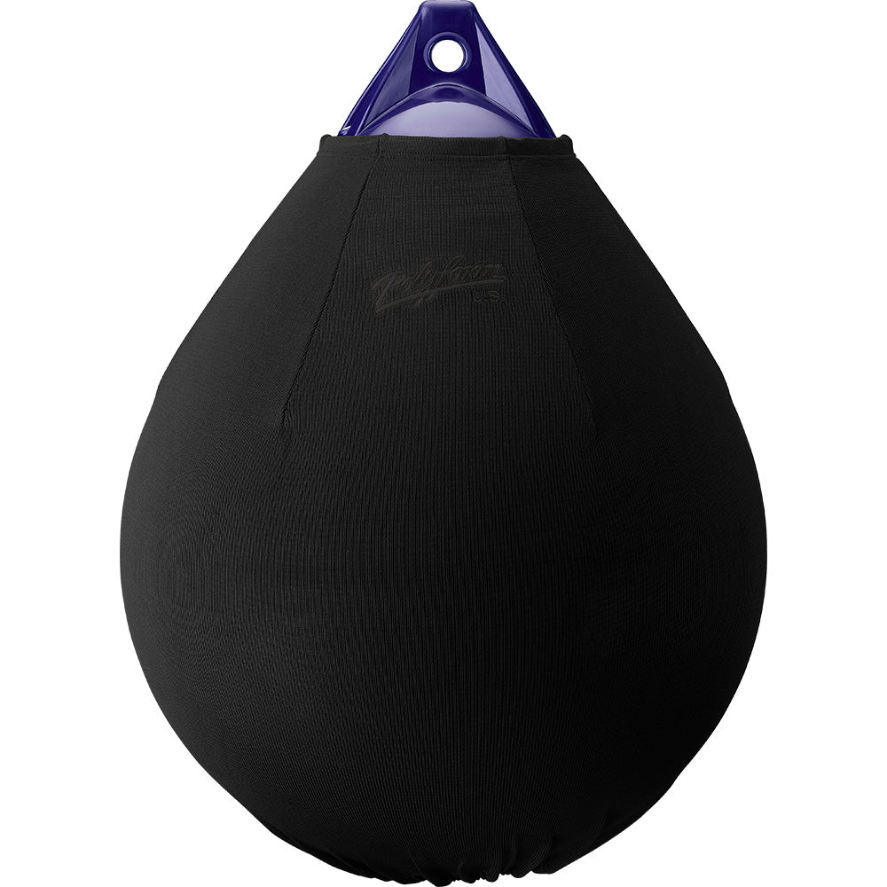 Polyform Fender Cover f/A-5 Fender - Black