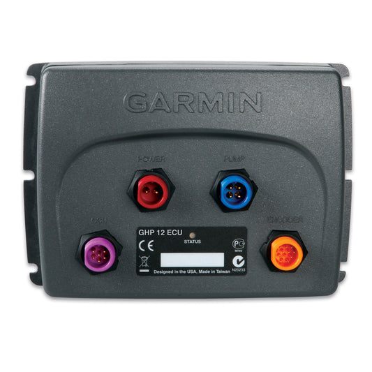 Garmin Electronic Control Unit (ECU) f/GHP 12 39791