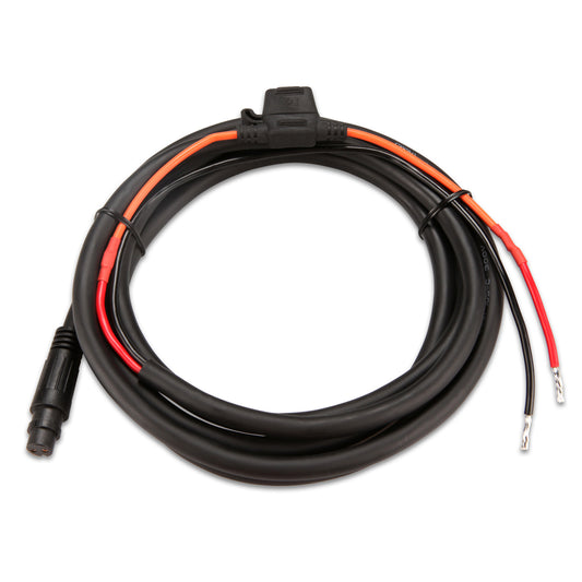 Garmin (ECU) Power Cable, Threaded Collar f/GHP 12 & GHP 20 39793