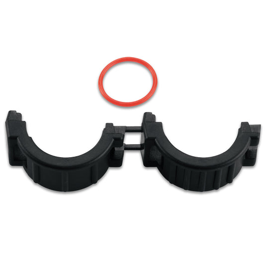Garmin Split Collar 11mm Connector 39798