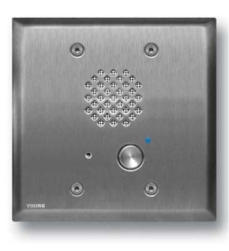 Viking electronics E-60-SS-EWP E-60-ss With Enhanced Weather Protection