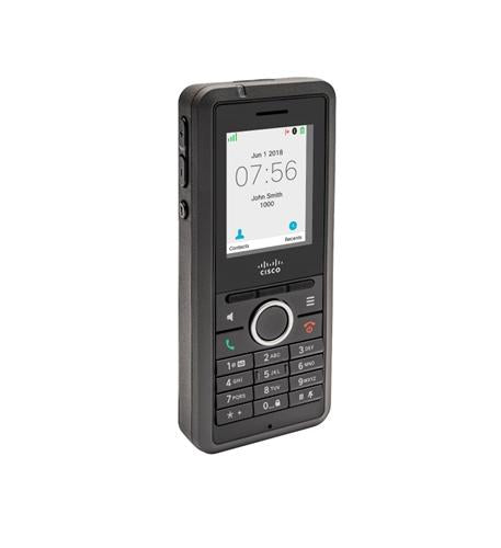 Cisco CP-6825-3PC-NA-K9 Cisco Ip Dect 6825 Handset Multiplatform