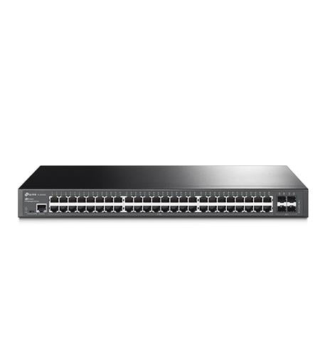 Tp link SG3452 Jetstream 52-port Gigabit Managed Switch