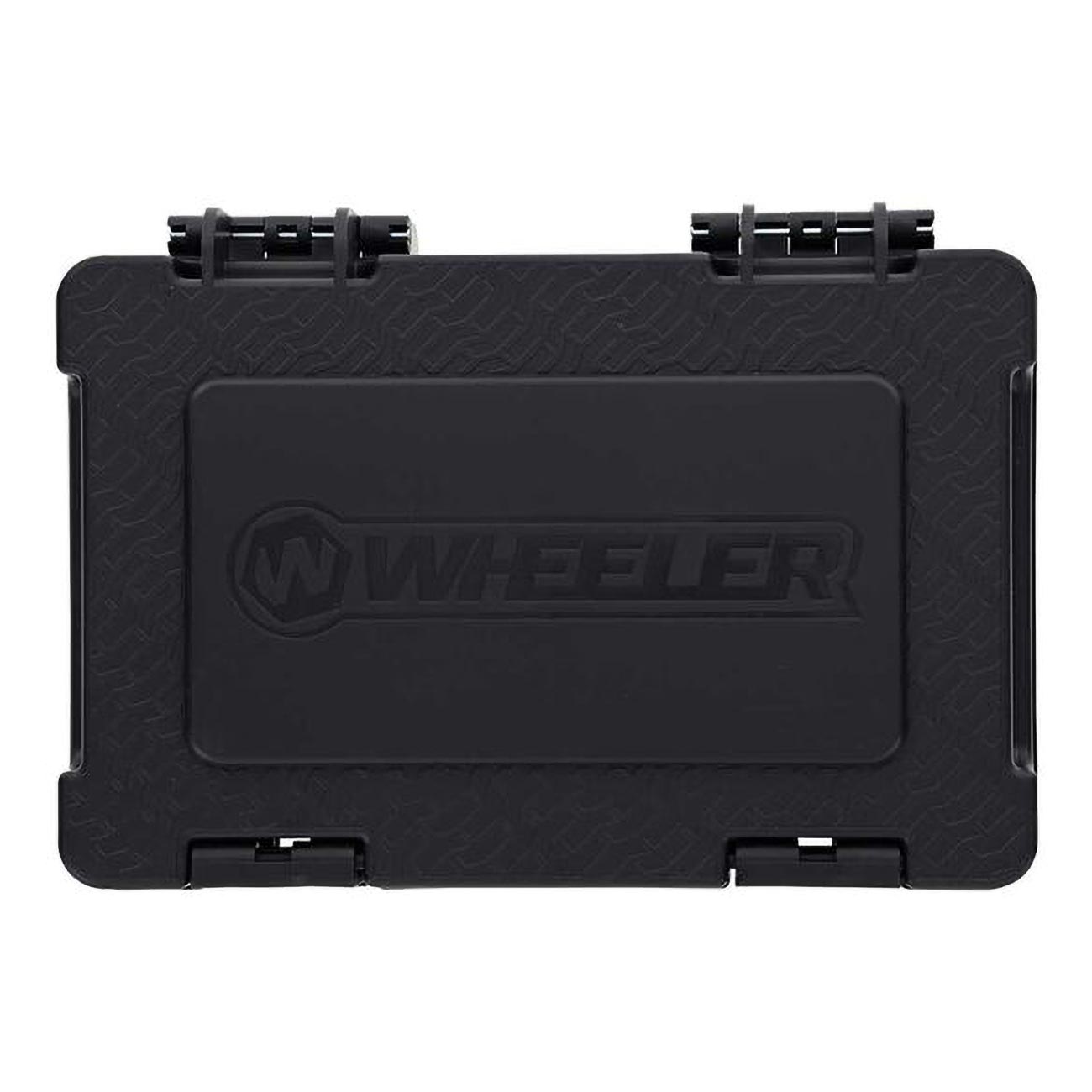 Wheeler Engineering Digital F.A.T. Torque Wrench with LCD Display 4001001