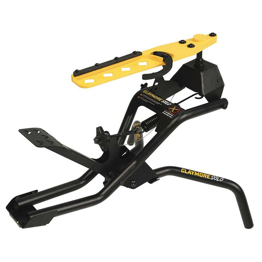 Caldwell Claymore Solo Clay Target Thrower 4002777