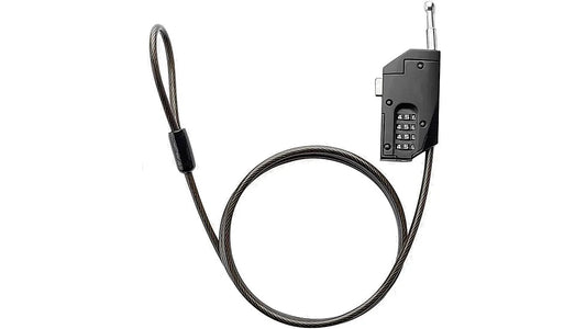 Trail Camera Combination Lock HME-TCCL
