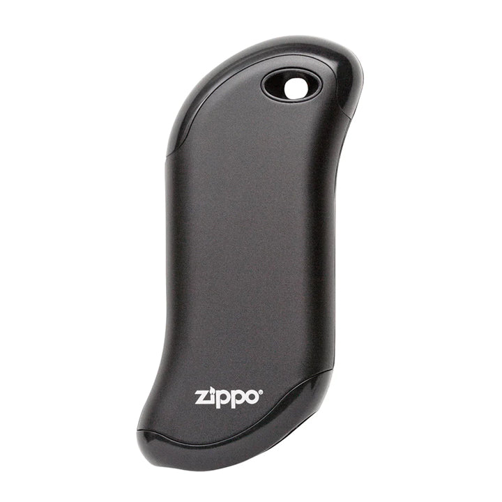 Zippo 40582 HeatBank® 9s Rechargeable Hand Warmer, Black