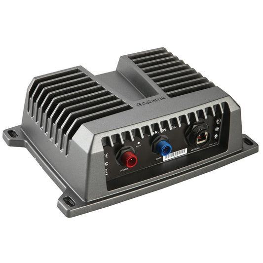 Garmin GSD153; 24 Digital Black Box Network Sounder 41203