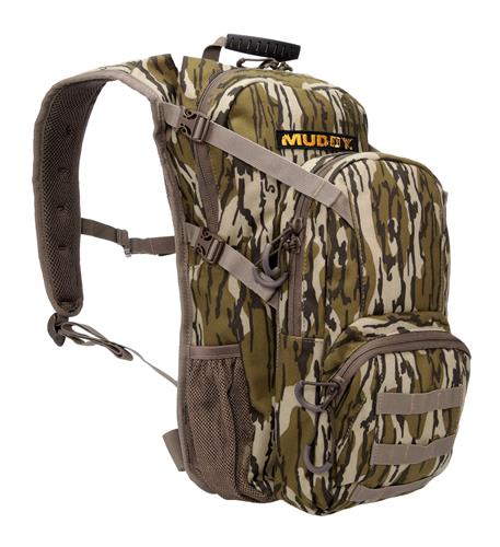 Muddy BPK-1075MO Muddy Pro Series 1075 Backpack