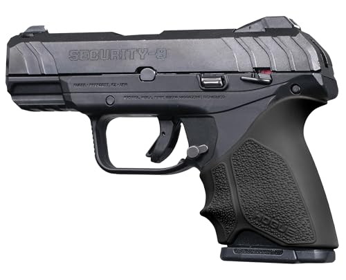 Hogue Hunting Grip Ruger Security 9 Compact: