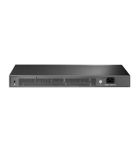 Tp link SG3428X Jetstream 24-port Gigabit L2+ Managed