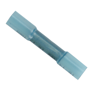 Ancor 309199 16-14 Heatshrink Butt Connectors - 100-Pack