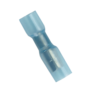 Ancor 319899 16-14 Female Heatshrink Snap Plug - 100-Pack