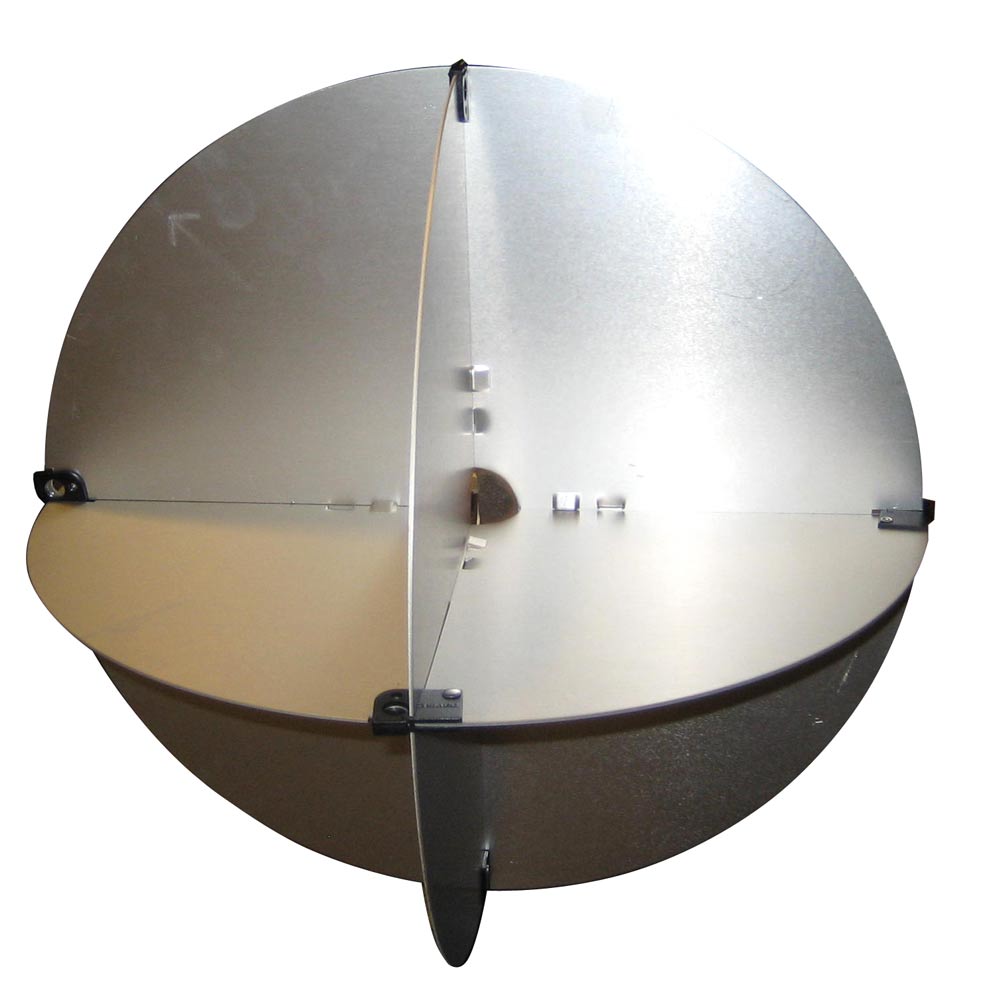 Davis Echomaster Radar Reflector 42747