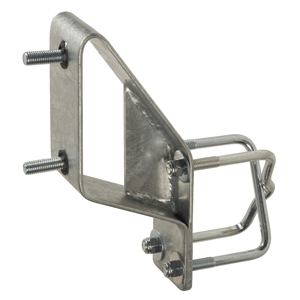 C.E. Smith 27310G Heavy Duty Spare Tire Carrier