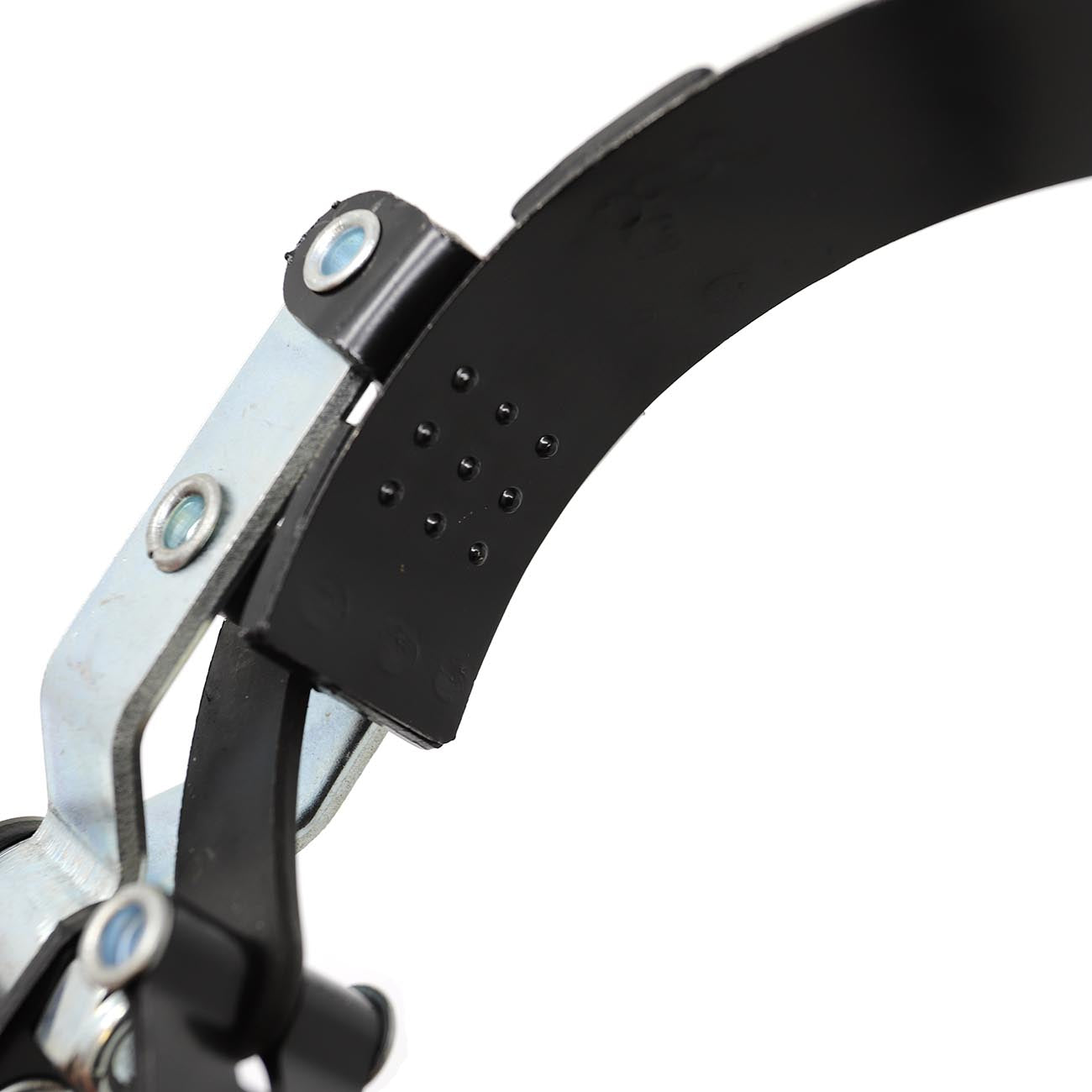 CTA Oil Filter Wrench Kit with Magnetic Stand (6 Piece)