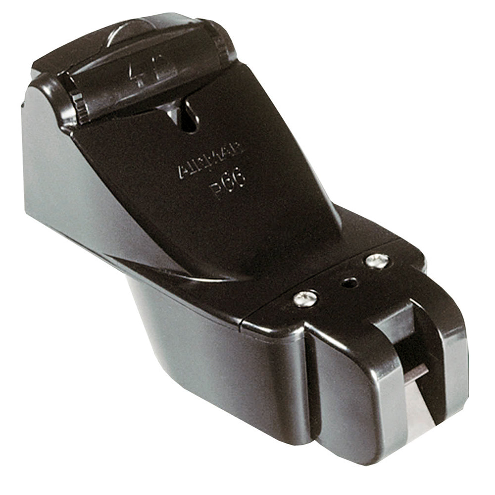 Garmin P66 600W Transom Mount 50/200kHz - 8 Pin 43531