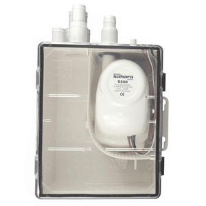 Attwood 4141-4 Shower Sump Pump System - 12V - 500 GPH