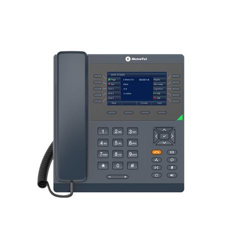 E-metrotel HPINFC-5010W Infinity 5010w Gig Wifi Bluetrooth Ip