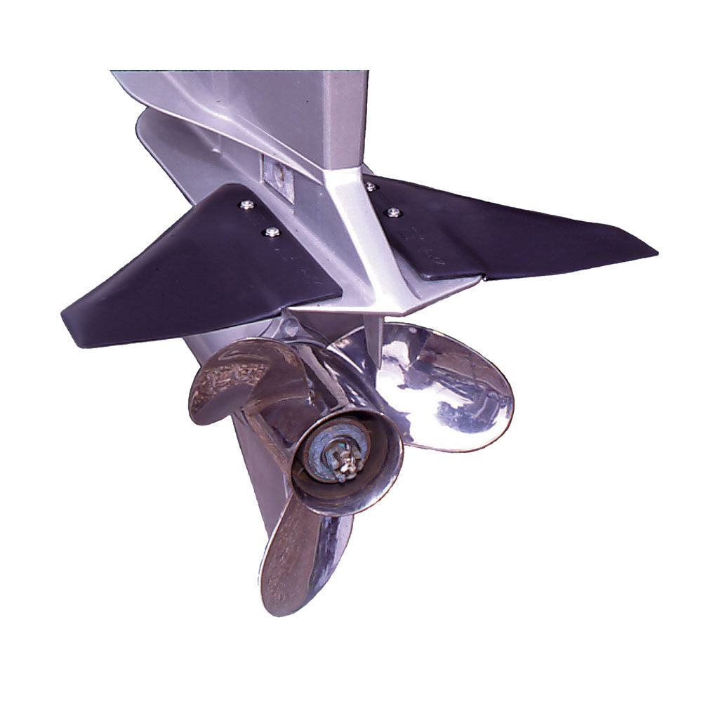 Davis Doel-Fin Hydrofoil f/Outboards & Outdrives 44679