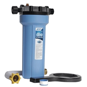Camco 40631 Evo Premium Water Filter