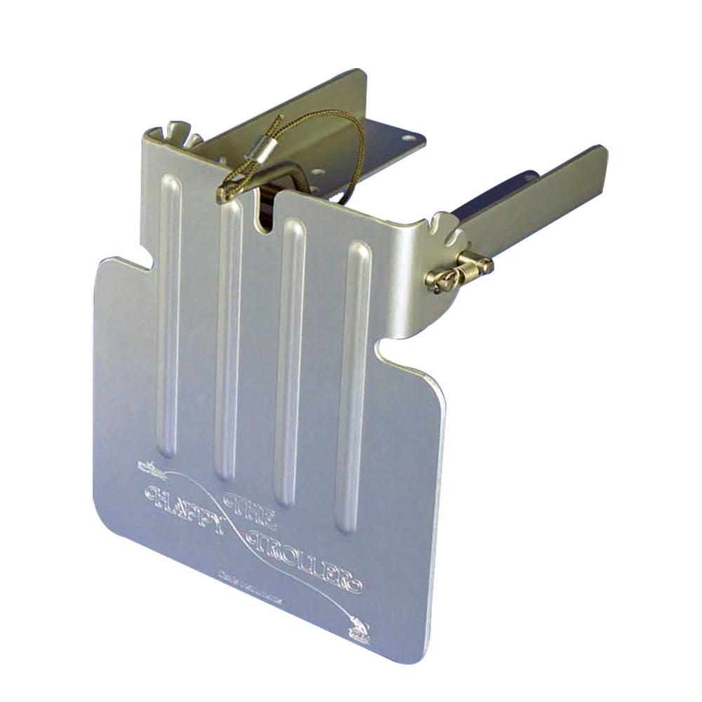 Davis Happy Troller Small Trolling Plate f/Outboards 20-50hp 45946