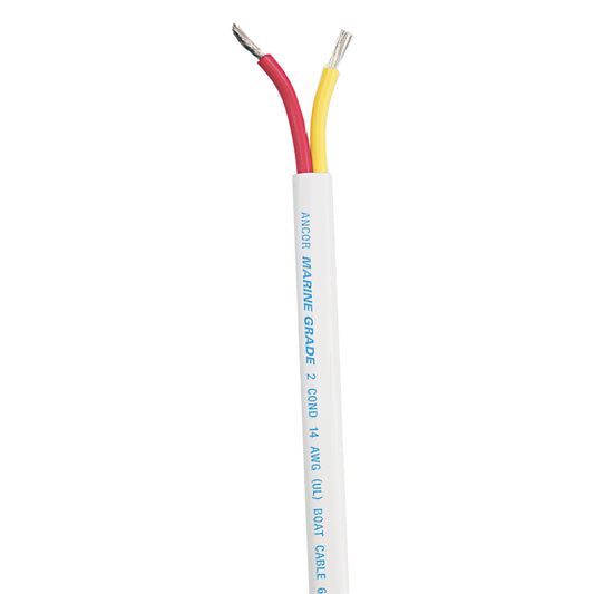 Ancor 16/2 Safety Duplex Cable - 500' 47663