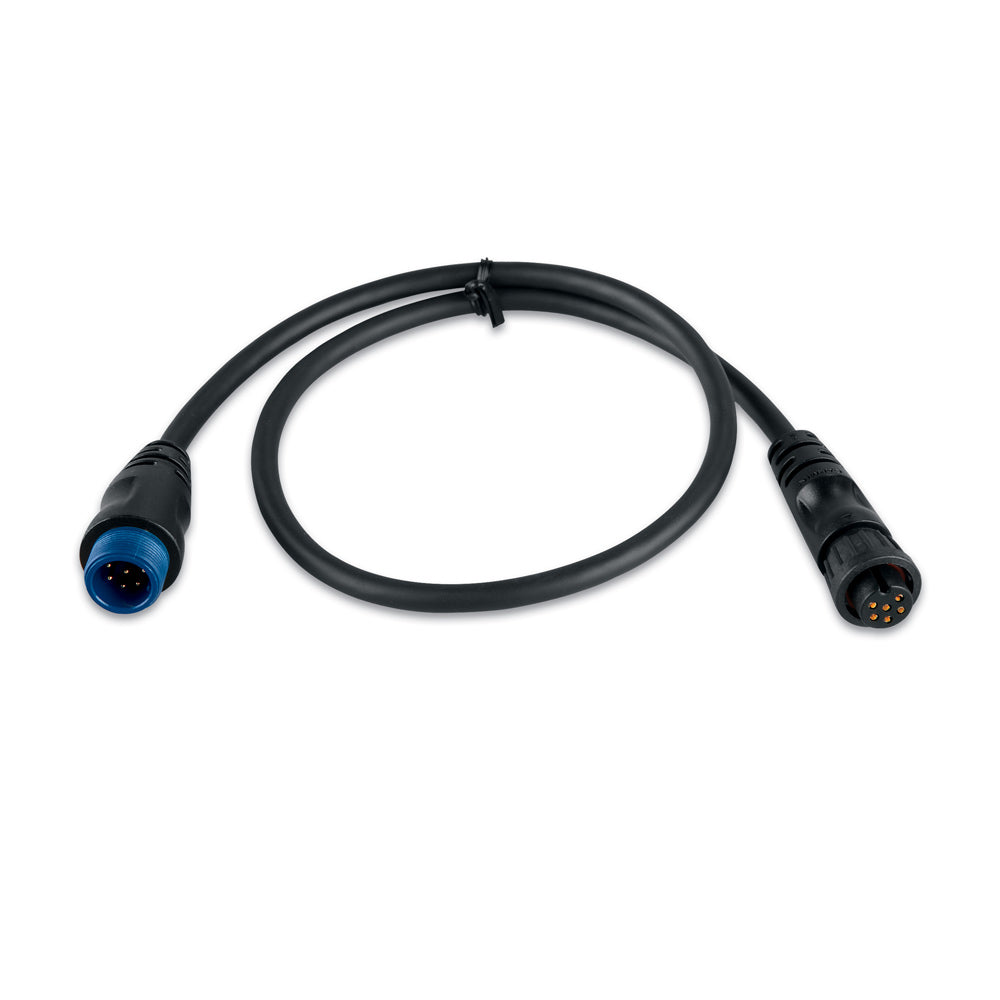 Garmin 6-Pin Female to 8-Pin Male Adapter 48180
