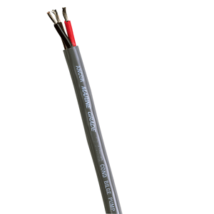 Ancor 156610 Bilge Pump Cable - 16/3 STOW-A Jacket - 3x1mm² - 100'