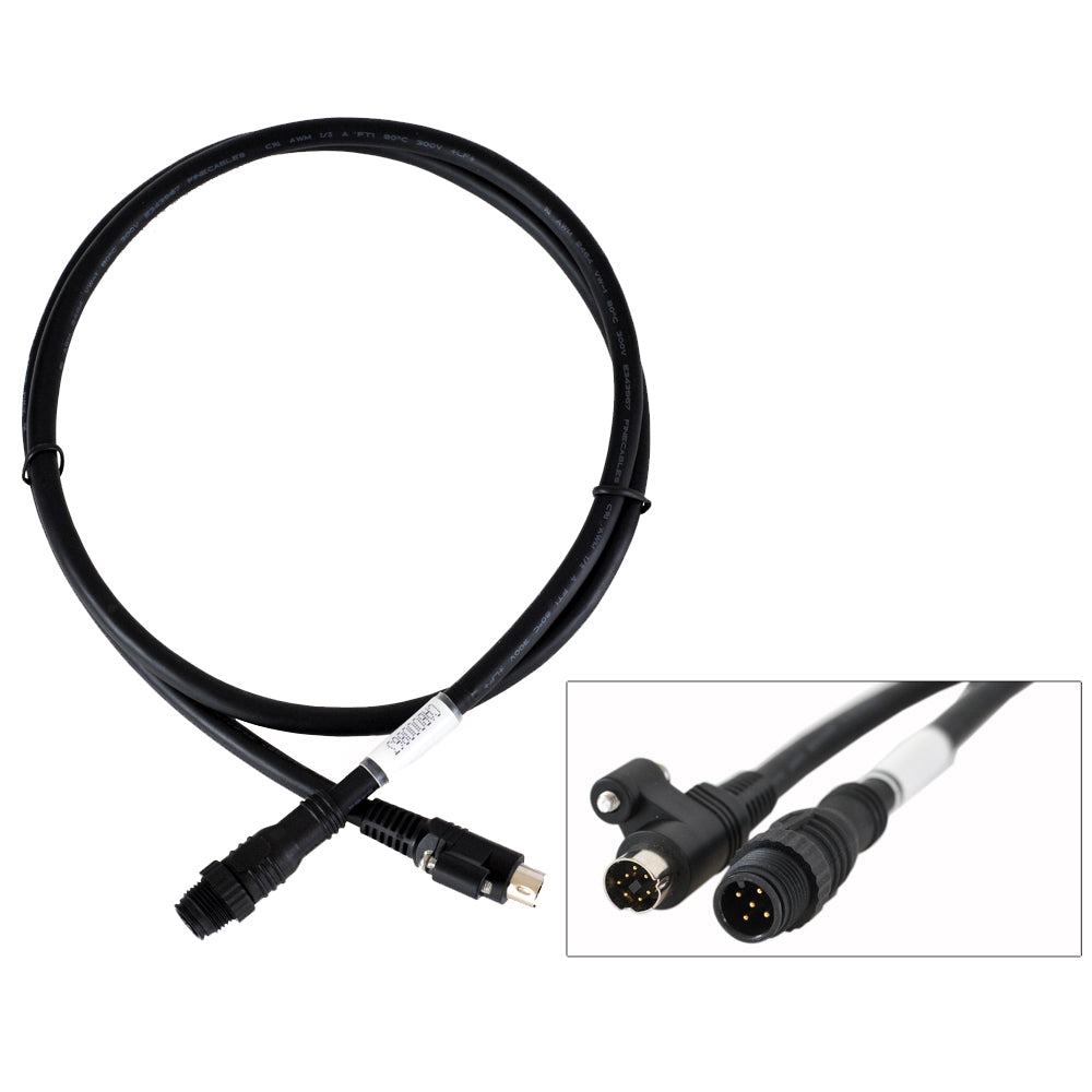 Fusion NMEA Drop Cable f/MS-RA205 & MS-BB300 to NMEA 2000 T-Connector