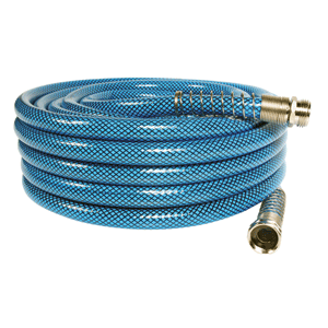 Camco 22853 Premium Drinking Water Hose - 5/8" ID - Anti-Kink - 50'